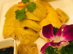 -朱仔记食府(江南大道店)