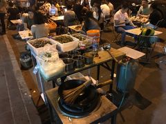 大堂-老杨头烧烤(博烤堂店)