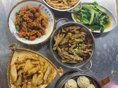 -小民大排档(光谷店)