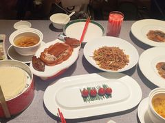 -秀儿四九城·新京菜(亚运村鸟巢店)