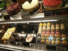 -丁香西饼屋(桂林路店)