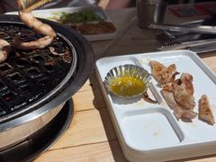 -霸腹烤肉(厦门柚子番店)