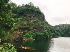 -丹霞山风景名胜区