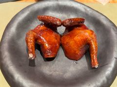 -新荣记(新源南路店)