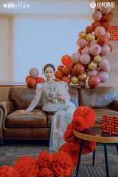 -拉瑞娜LaReine婚纱礼服高级定制