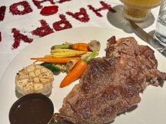-静香HOUSE·全时段融合餐厅(七星欢乐颂店)