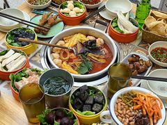 -顶上头·螺蛳火锅(五一新村店)