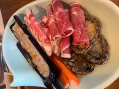-Mr·Fish鱼鲜生海鲜放题(银泰in99店)