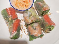 -素逸·泰料理(人民广场店)