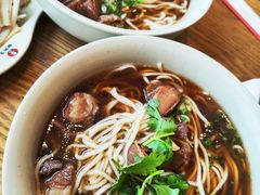 -李先生牛肉面大王(欧亚卖场店)