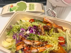 -豪客来牛排(中核世纪广场店)