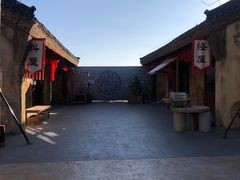 -中国马镇舞马世界主题乐园