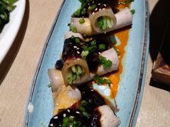 -川流不息(北蔡休闲广场店)