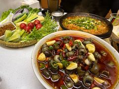 -雷子烧烤(第五大道店)