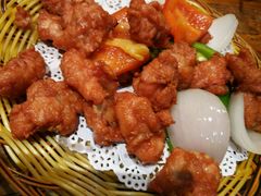 android_upload_pic-凤厨顺德水乡凤味馆(大良锦龙路店)