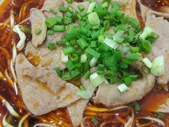 -武胜猪肝面麻哥面(先锋路店)