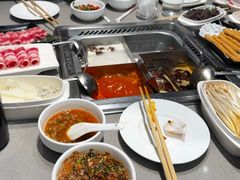 -海底捞火锅(人民广场店)