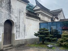 大堂-走马楼饭庄(慈城古县城店)