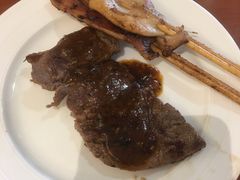 -科尔海悦酒店·柏顿花园餐厅(清河东路店)
