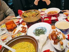 -食味楼(枫林湾店)