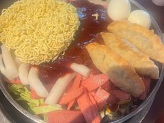 -양평식당·杨平食堂(华贸店)
