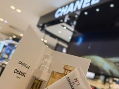 -CHANEL(银座商城店)