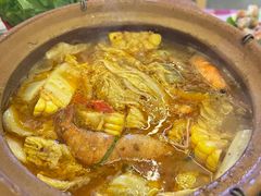 -吉源大排档·鱼生·海鲜(烧烤彩印厂店)