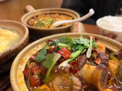-罗妈砂锅(四川成都奎星楼店)