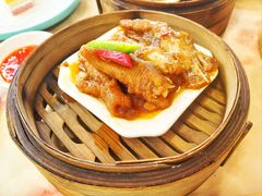 -新金盛·海鲜酒楼(盐田店)