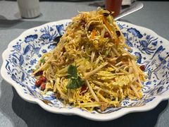 -茶啊冲电影主题文化餐厅(TOUCH12街店)