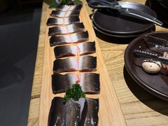-泥炉烧肉师(新街口金銮巷店)