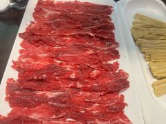 -牛鼎盛新疆雪花鲜牛火锅(武夷绿洲 店)