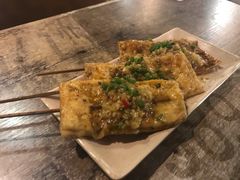 -劲烧-烧烤工坊(保利水城店)