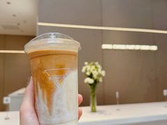 -Manner Coffee(万象食家店)