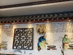 -浑河春面馆·非遗鹿角面(良乡店)