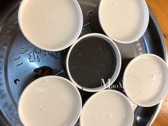-谢怀亮芝麻茶