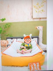 -小熊维尼高端儿童摄影(罗湖区总店)