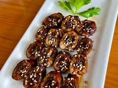 -莲餐厅·湖北菜·藕汤是头牌(愚园路店)