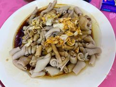 白切鸭肠-电白鸭粥店(下沙二坊88号店)