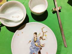 -誉八仙茶室酒楼(新天地店)