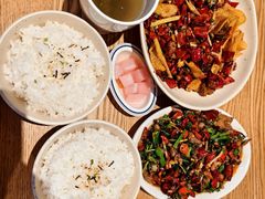 -大帅的美食(麒麟巷店)