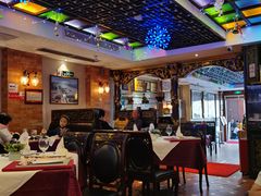 -太平馆西餐厅(北京路店)