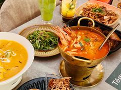 -Tegu泰古莲·泰国餐厅(红山6979店)
