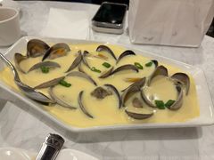 -岭南小馆
