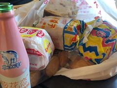 -百年义利(北兴路店)