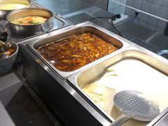 -高玛纳驴肉火烧(河间总店)