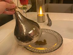 -龟兹KUCINA·新疆菜(前滩L+PLAZA店)