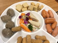 -彤德莱火锅(大学城店)