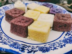 -云河农家乐饭店(福禄缘树山店)