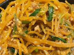 -英兰朝族饭店·英兰锅包肉(佳园路店)